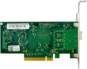 Karta sieciowa InLine ® 10-Gigabit karta sieciowa, 1x SFP+, PCIe x8, w tym niskoprofilowa płyta montażowa 4