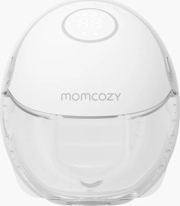 Laktator Momcozy M9 - pojedynczy (szary) 3