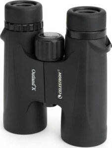 Lornetka Celestron Outland X 8X42 BaK-4 Czarny 4