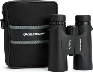 Lornetka Celestron Outland X 8X42 BaK-4 Czarny 7
