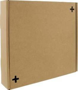 InLine® FTTH Verlängerungsbox vorkonfektioniert  4x LC/APC 9/125µm 20m 5