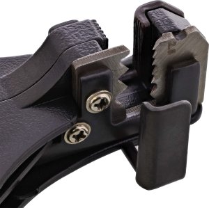 InLine® Abisolierzange für Solarkabel, 2,5mm² 4,0mm² 6,0mm² 2