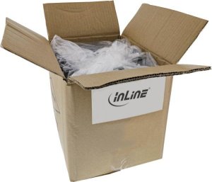 Kabel InLine DisplayPort - DisplayPort 5m czarny 2