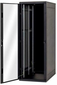 Szafa Triton RMA-42-A88-BAX-N1 19" szafa stojąca 42HE/800x800 czarny 2