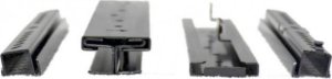 Uchwyt HPE ARUBA AP-MNT-MP10-E mount 10-pack R1C72A 1