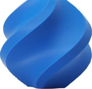 Filament Bambu Lab Refill PLA Basic 1,75mm 1kg - Cobalt Blue} 1