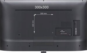 Naszafkowy Stojak TV 32-65 cali Stojak na telewizor GT-322 13