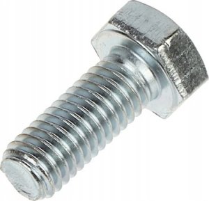 ŚRUBA Z ŁBEM SZEŚCIOKĄTNYM 2