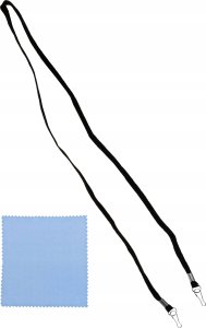 Lornetka Dzień Noc Szklana Optyka Dla Dzieci 8X21 + Futerał 14