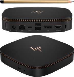 Komputer HP Elite Slice Intel Core i5 16GB DDR4 256GB SSD Windows 10 1