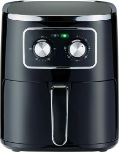 FRYTOWNICA BEZTŁUSZCZOWA 1450W 4,5L ALPINA 2