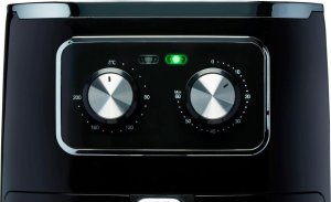 FRYTOWNICA BEZTŁUSZCZOWA 1450W 4,5L ALPINA 7