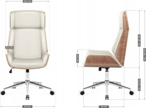 MarkAdler Boss 8.0 Beige 4