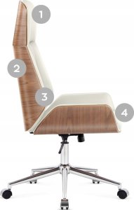 MarkAdler Boss 8.0 Beige 7