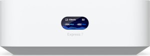 Router Ubiquiti UniFi Express 7 (UX7-EU) 3