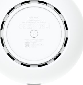 Router Ubiquiti Dream 7 (UDR7) 5