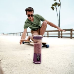 Blender kielichowy Ninja Blast BC151EUPR 13