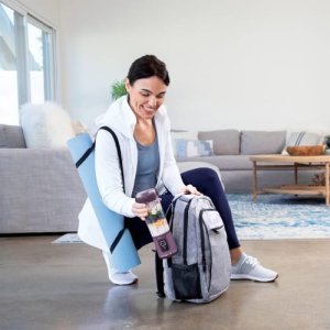 Blender kielichowy Ninja Blast BC151EUPR 14