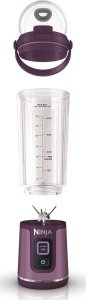 Blender kielichowy Ninja Blast BC151EUPR 2