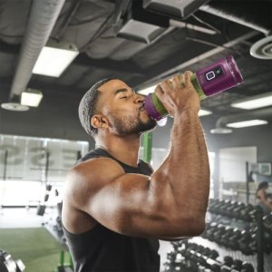 Blender kielichowy Ninja Blast BC151EUPR 5