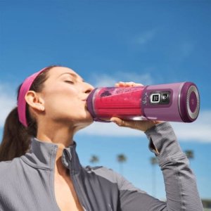 Blender kielichowy Ninja Blast BC151EUPR 7