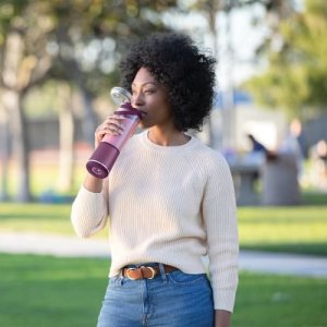 Blender kielichowy Ninja Blast BC151EUPR 9