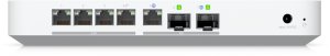Router Ubiquiti Cloud Gateway Fiber (UCG-FIBER) 5