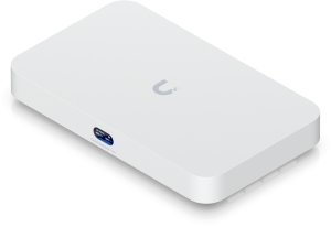 Router Ubiquiti Cloud Gateway Fiber (UCG-FIBER) 1