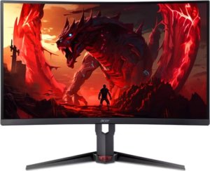 Acer Nitro XZ323QUP2bmiiphx - 31,5'' | VA | QHD | 2ms | 180Hz 1