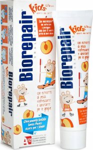 BIOREPAIR PASTA KIDS 0-6 LAT 50ml 4