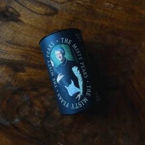 Leaf Liturgy - The Misty Peaks - Herbata sypana 35g 3