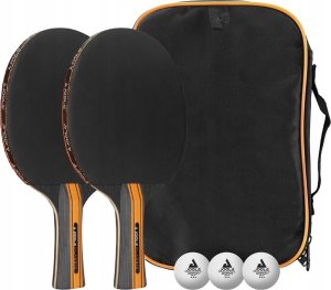 Rakietki do Tenisa Stołowego Ping Ponga JOOLA Classic Zestaw 1