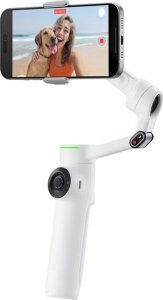 Stabilizator Insta360 Flow 2 Pro Creator Bundle (biały) 2