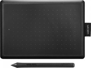 One by Wacom S - podstawowy tablet piórkowy 1