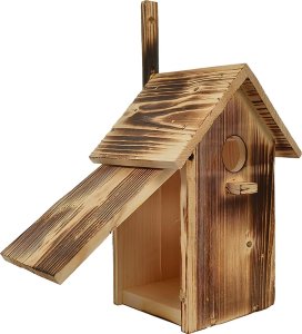 Wood OK Budka legowa, Woodok 3