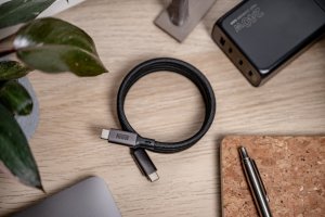 Newell NEWELL NL4440 Kabel magnetyczny USB-C - USB-C 3.2 Gen 2 - 1 m 3