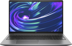 Laptop HP Zbook Power G10 / 8R8J5EC / Intel i5-13 / 64GB / SSD 1TB / RTX A1000 6GB / FullHD / Win 11 Pro / Szary 1