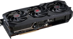 Karta graficzna POWERCOLOR Red Devil Radeon RX 9070 XT 16GB GDDR6 (RX9070XT 16G-E/OC) 2