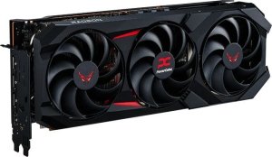 Karta graficzna POWERCOLOR Red Devil Radeon RX 9070 XT 16GB GDDR6 (RX9070XT 16G-E/OC) 4