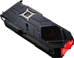 Karta graficzna POWERCOLOR Red Devil Radeon RX 9070 XT 16GB GDDR6 (RX9070XT 16G-E/OC) 6