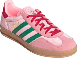 Buty ADIDAS GAZELLE INDOOR (JI2713) 39 1/3 2