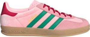 Buty ADIDAS GAZELLE INDOOR (JI2713) 39 1/3 3