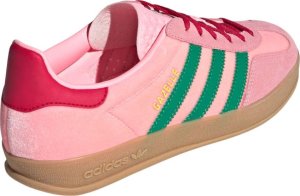 Buty ADIDAS GAZELLE INDOOR (JI2713) 39 1/3 4
