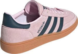 Adidas Buty damskie HANDBALL SPEZIAL W (IF6561) 36 4
