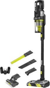 Odkurzacz pionowy Ryobi RASV18BL-0 2