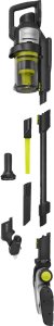 Odkurzacz pionowy Ryobi RASV18BL-0 4