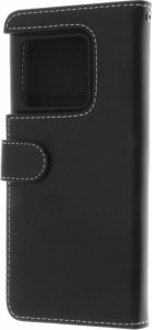Insmat 650-3062, Flip case, OnePlus, 10 Pro, 17 cm (6.7"), Black 2