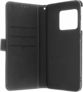 Insmat 650-3062, Flip case, OnePlus, 10 Pro, 17 cm (6.7"), Black 3