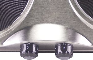 Beper 90.825, 2 pc(s), Stainless steel, Stainless steel, 18.5 cm, Power, 1500 W 4