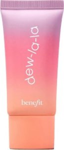 BENEFIT Dew La La Liquid Glow Highlighter rozświetlacz do twarzy w płynie Comet Deep 25ml 1
